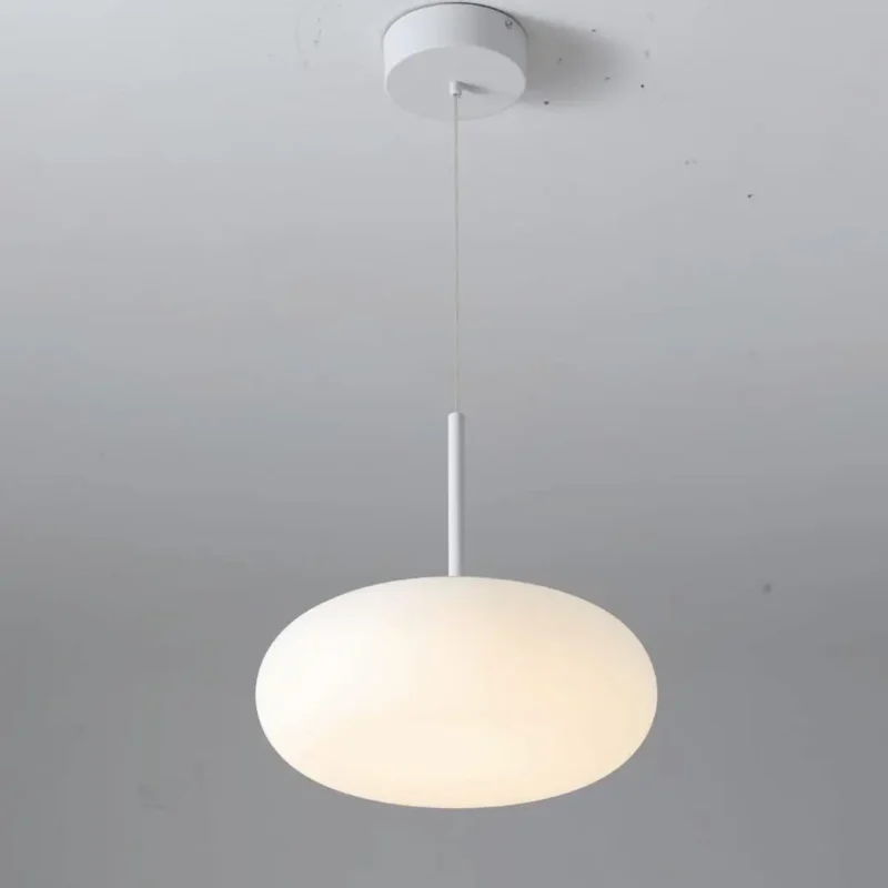 Modern Pendant Light LED