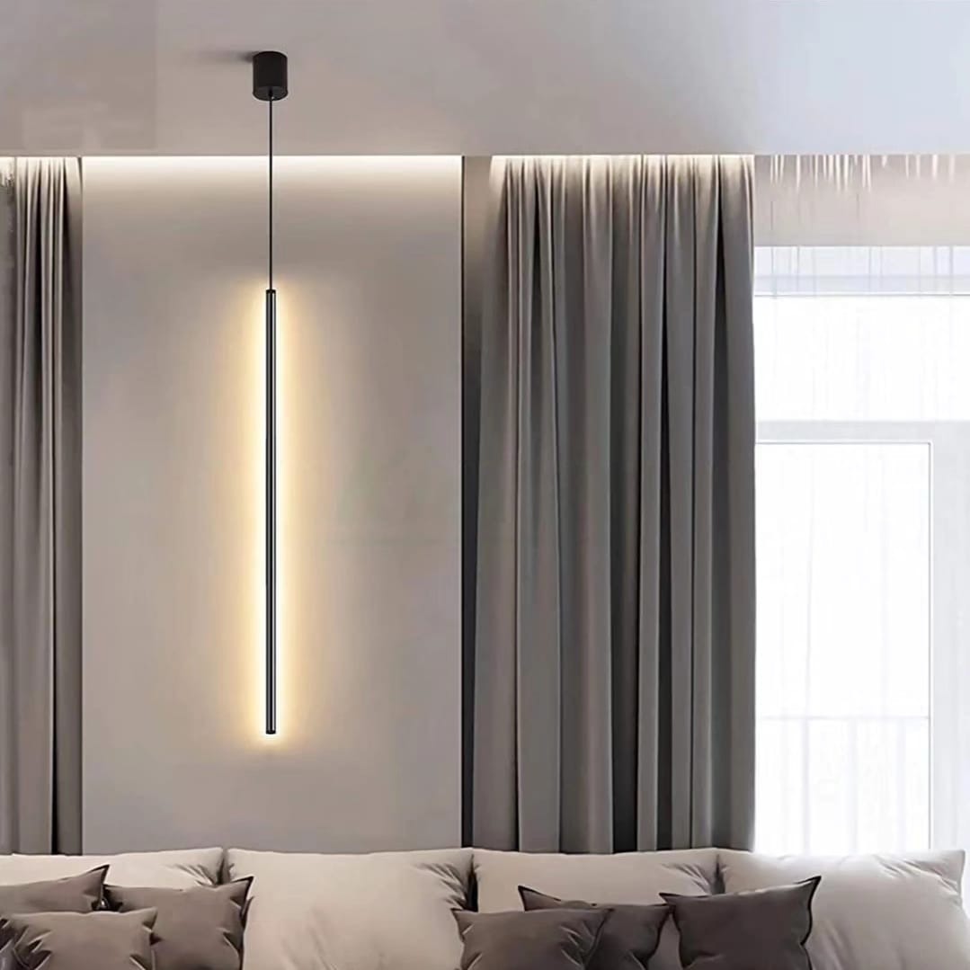 SINGLE PENDENT LIGHT