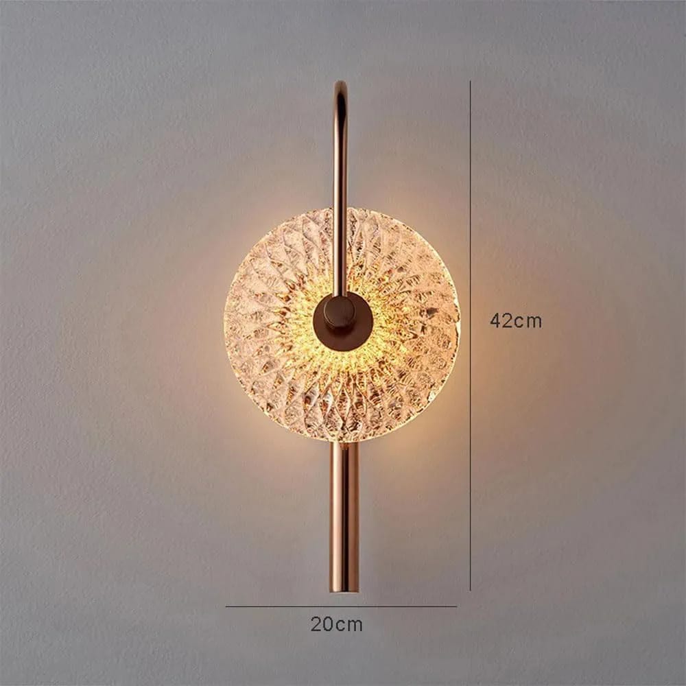 WALL LIGHT