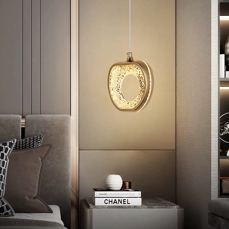 SINGLE PENDENT LIGHT